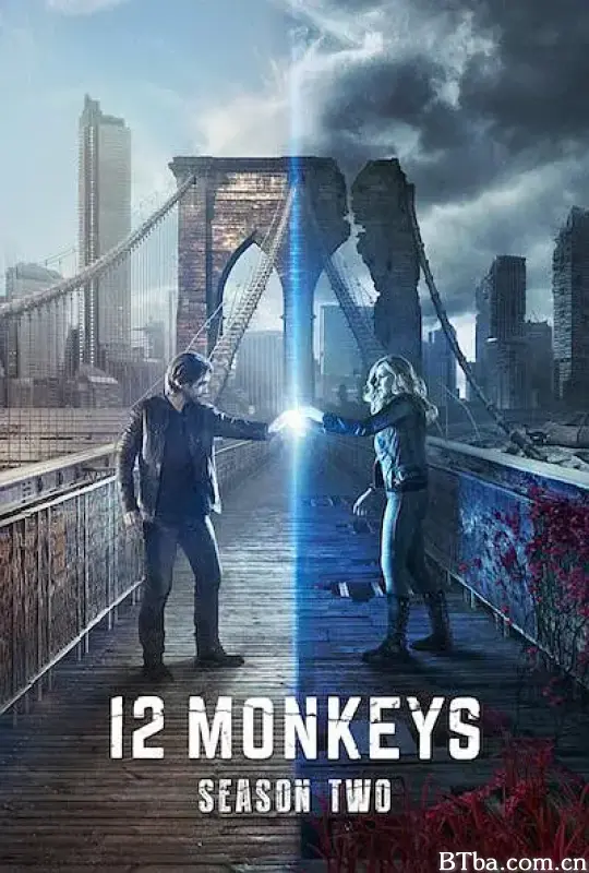 十二猴子 第二季/12 Monkeys Season 2