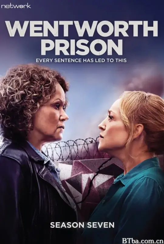 温特沃斯 第七季 Wentworth Season 7 (2019) 1080P/720P BT磁力 迅雷网盘下载-影音屋