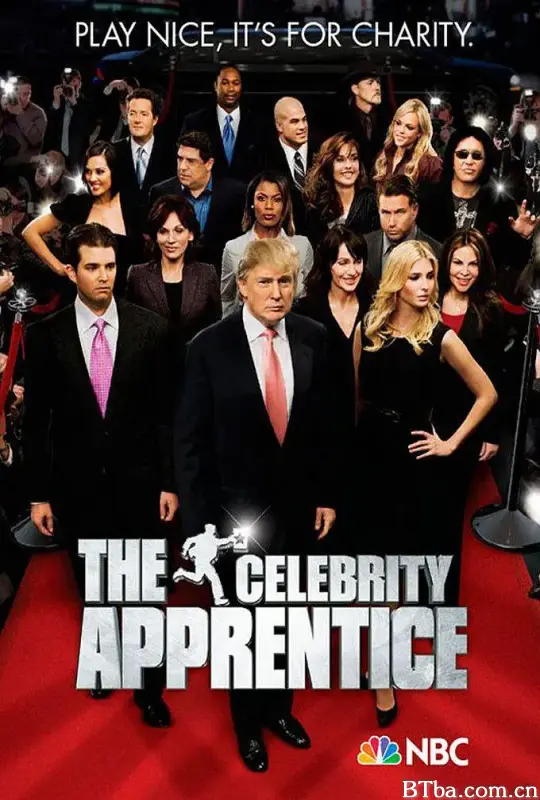 飞黄腾达 第九季 The Apprentice Season 9 (2010) 720P BT磁力 迅雷网盘下载-影音屋