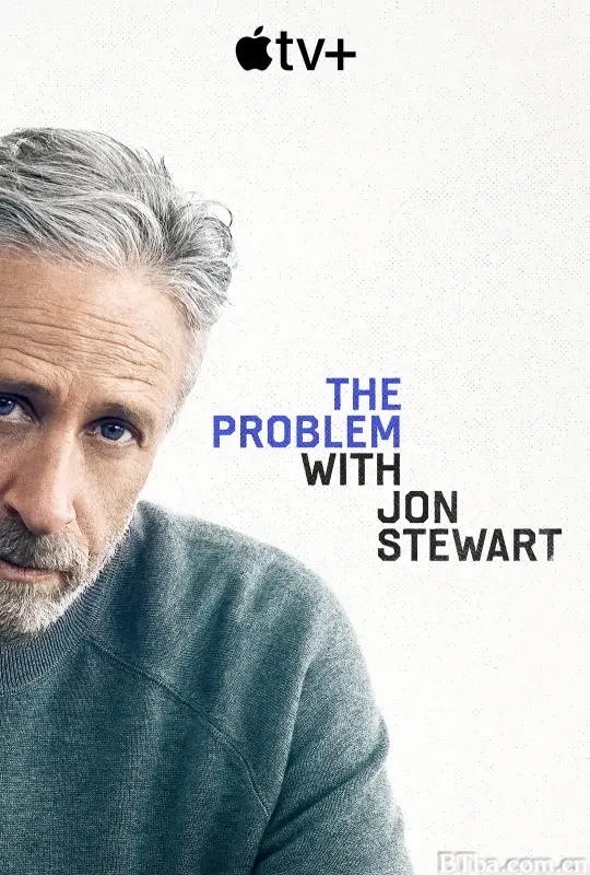 囧司徒的问题 第二季/The Problem with Jon Stewart Season 2