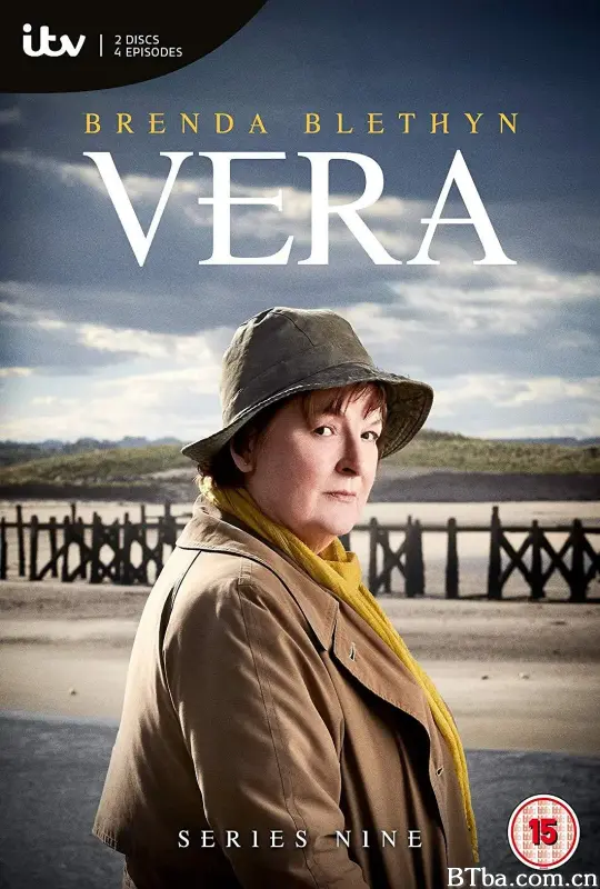 探长薇拉 第九季/Vera Season 9