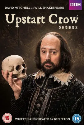 新贵 第二季/Upstart Crow Season 2