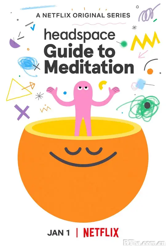冥想指南/Headspace Guide to Meditation