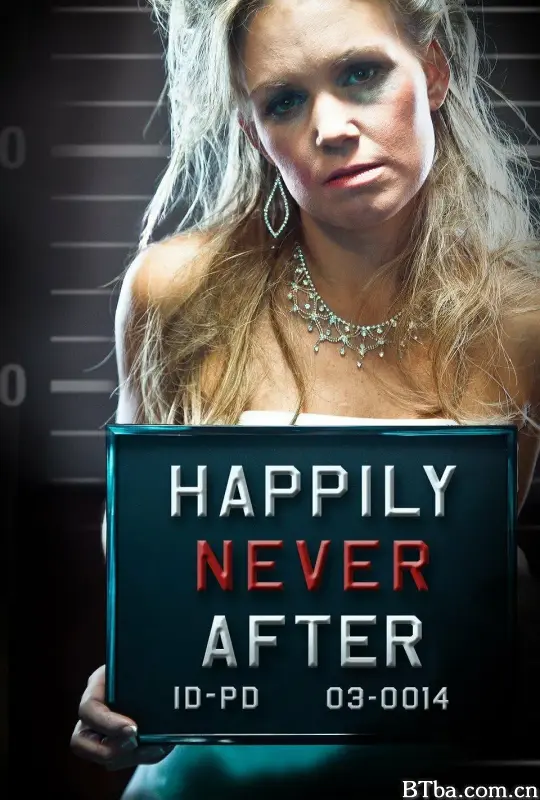 悲剧收场/Happily Never After