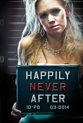 悲剧收场/Happily Never After