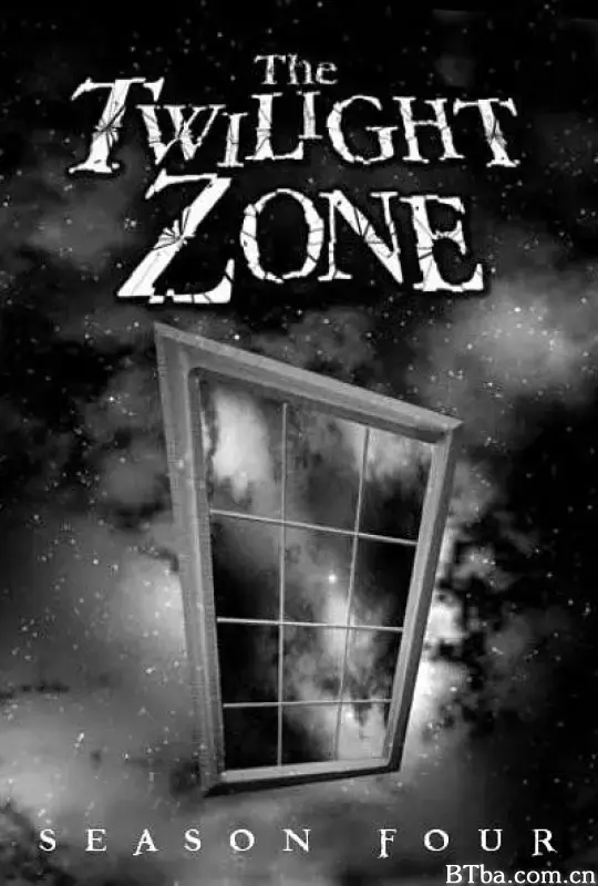 迷离时空 第四季/迷离时空(原版) 第四季 The Twilight Zone Season 4