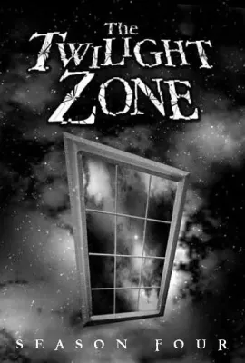 迷离时空 第四季/迷离时空(原版) 第四季 The Twilight Zone Season 4