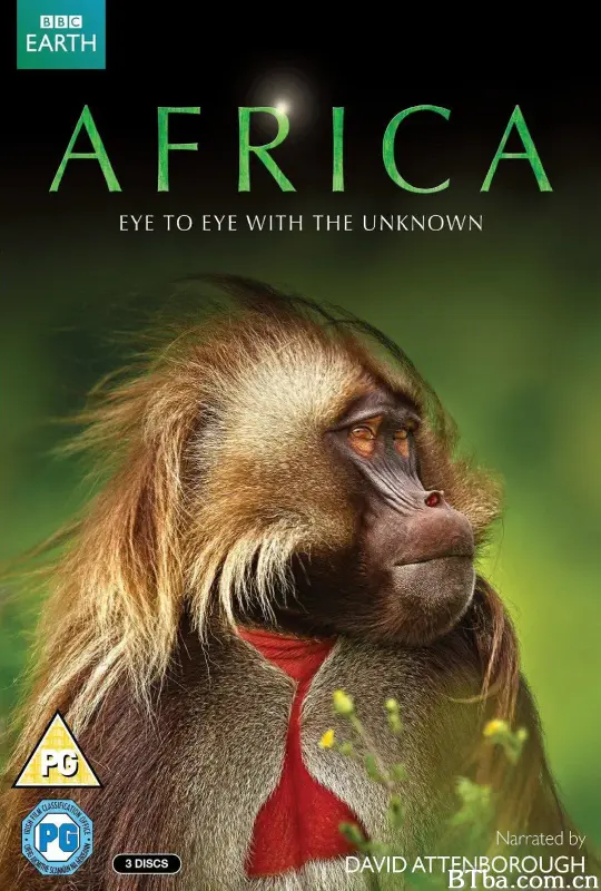 非洲/Africa