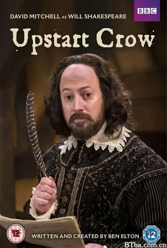 新贵 第一季/Upstart Crow Season 1