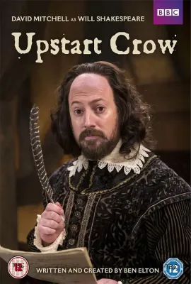 新贵 第一季/Upstart Crow Season 1