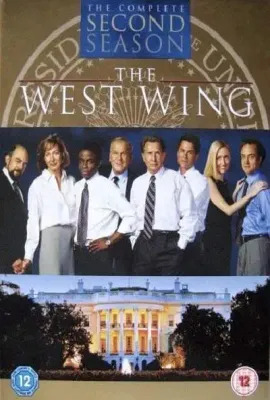 白宫风云  第二季/The West Wing Season 2