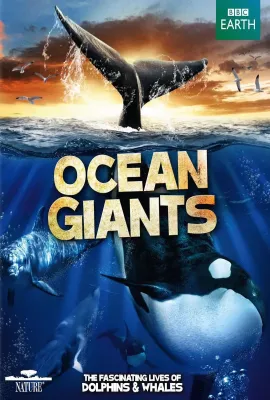 海洋巨兽/Ocean Giants