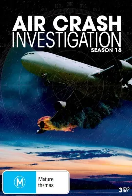 空中浩劫 第十八季/Mayday Season 18