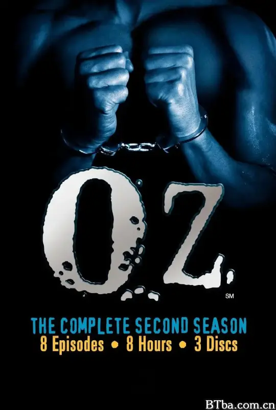 监狱风云  第二季/Oz Season 2