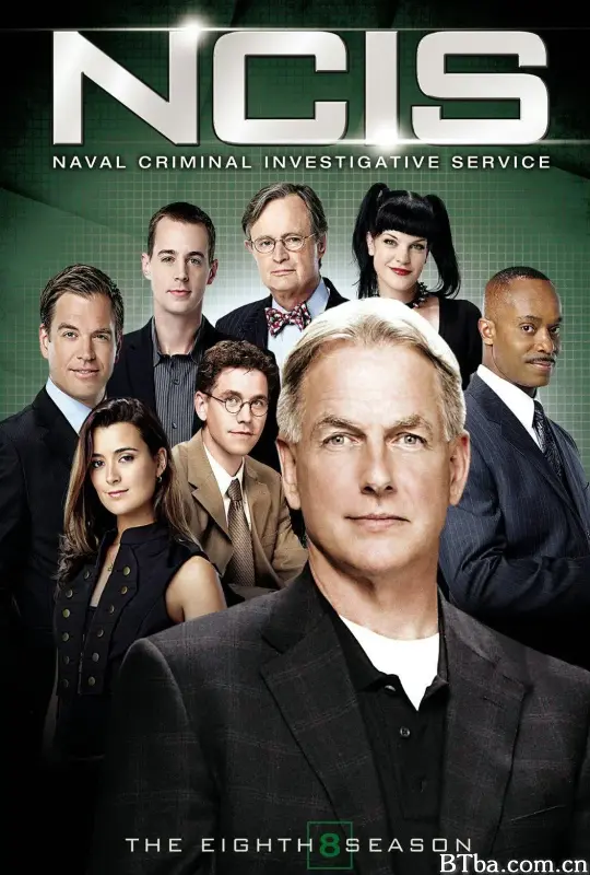 海军罪案调查处  第八季/NCIS: Naval Criminal Investigative Service Season 8