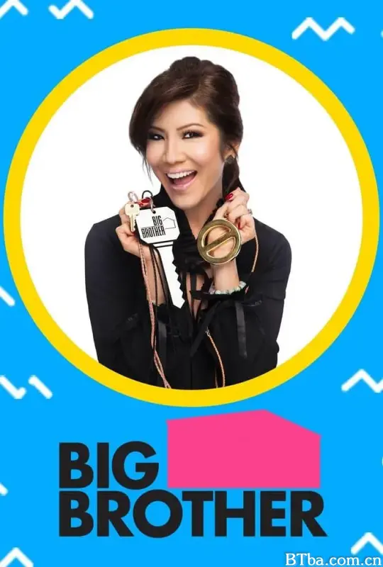 老大哥 第二十一季/老大哥(美版) 第二十一季 Big Brother (US) Season 21