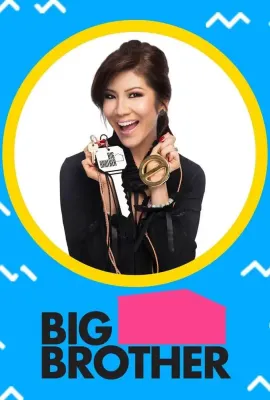 老大哥 第二十一季/老大哥(美版) 第二十一季 Big Brother (US) Season 21