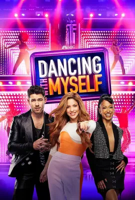 自我舞动 第一季/Dancing With Myself Season 1