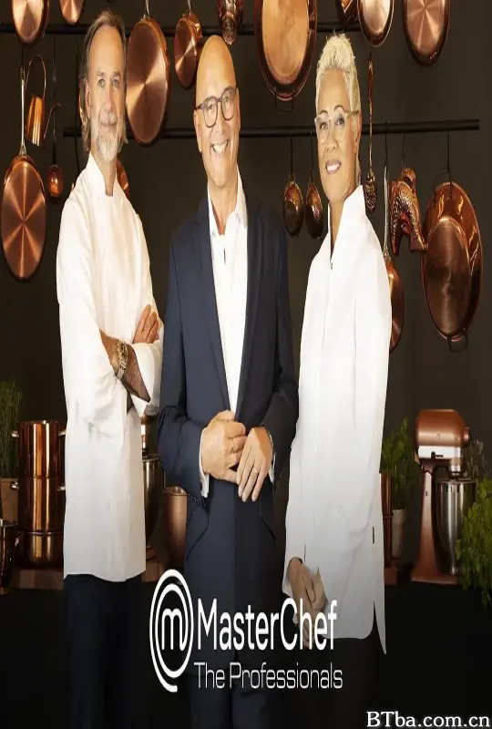 厨艺大师：专业人士 第十四季/MasterChef: The Professionals Season 14