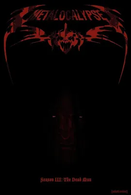 金属启示录 第三季/Metalocalypse Season 3