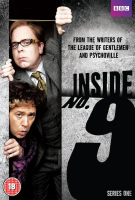 9号秘事 第一季/Inside No. 9 Season 1