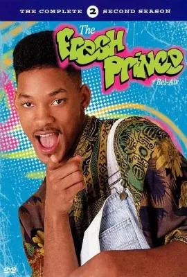 茶煲表哥 第二季/The Fresh Prince of Bel-Air Season 2