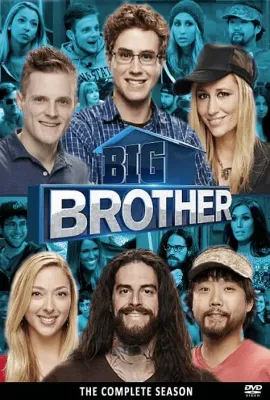 老大哥 第十七季/老大哥(美版) 第十七季 Big Brother(US) Season 17