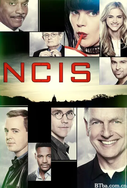 海军罪案调查处 第十五季/NCIS: Naval Criminal Investigative Service Season 15