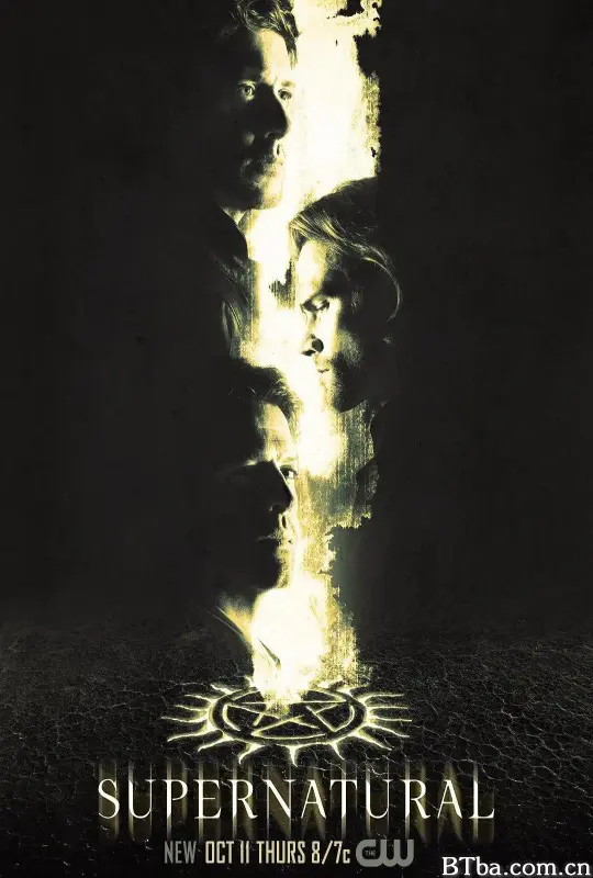 邪恶力量 第十四季/Supernatural Season 14