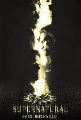 邪恶力量 第十四季/Supernatural Season 14