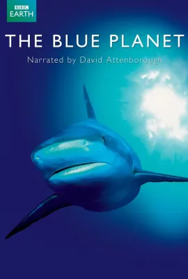 蓝色星球 第一季/The Blue Planet Season 1