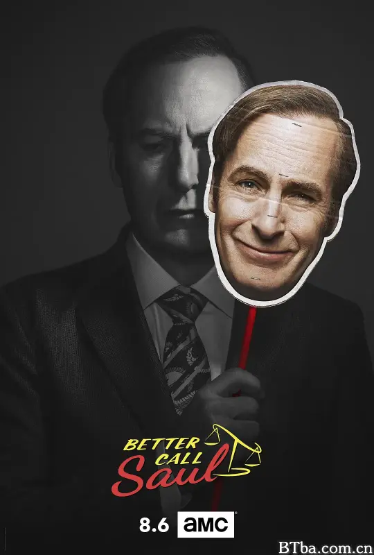 风骚律师 第四季/Better Call Saul Season 4