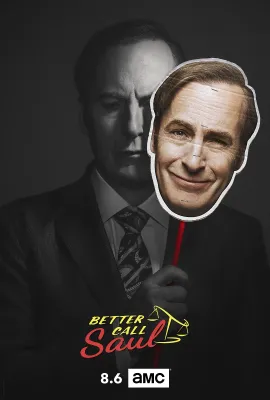 风骚律师 第四季/Better Call Saul Season 4