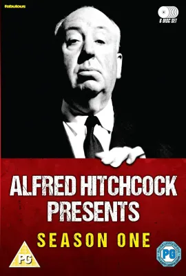 希区柯克剧场  第一季/Alfred Hitchcock Presents Season 1