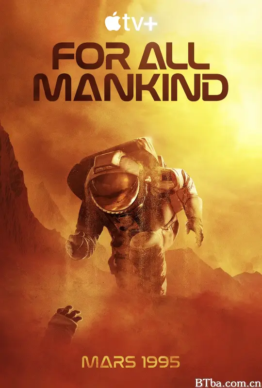 为全人类 第三季/For All Mankind Season 3