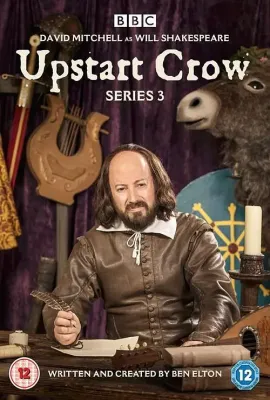 新贵 第三季/Upstart Crow Season 3