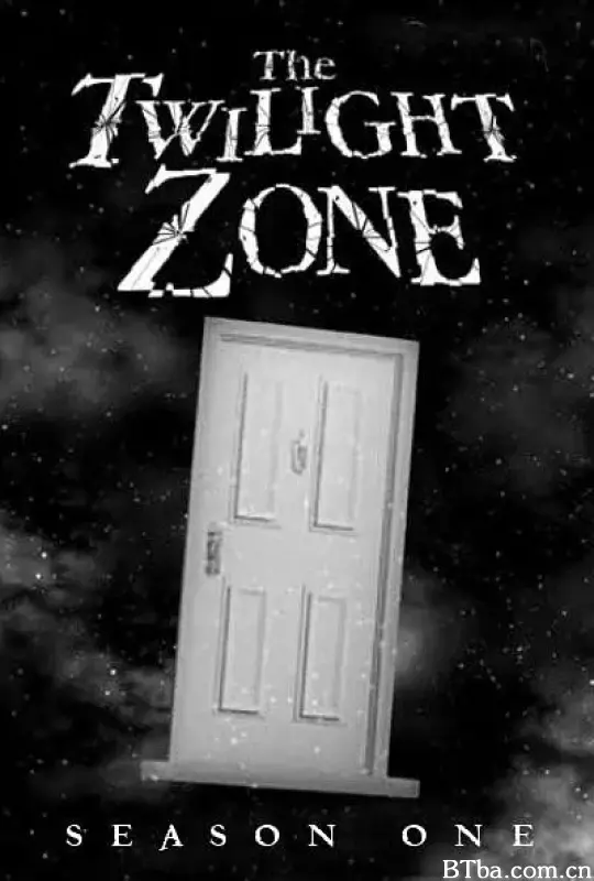 迷离时空 第一季/迷离时空(原版) 第一季 The Twilight Zone Season 1