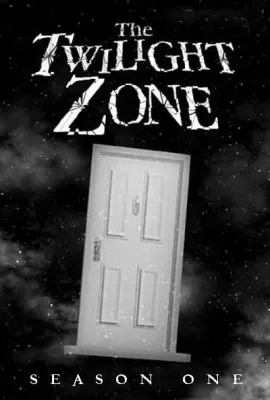 迷离时空 第一季/迷离时空(原版) 第一季 The Twilight Zone Season 1