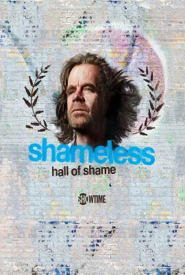 无耻家庭之无耻堂/Shameless Hall of Shame