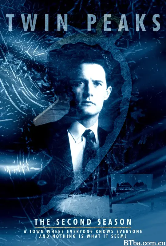 双峰  第二季/Twin Peaks Season 2