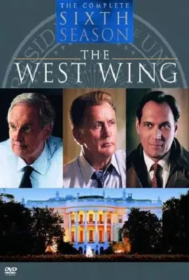 白宫风云  第六季/The West Wing Season 6