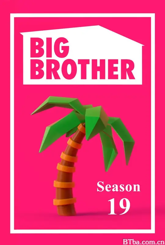 老大哥 第十九季/老大哥(美版) 第十九季 Big Brother (US) Season 19