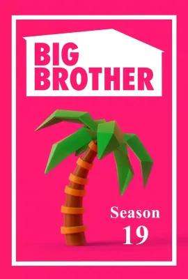 老大哥 第十九季/老大哥(美版) 第十九季 Big Brother (US) Season 19