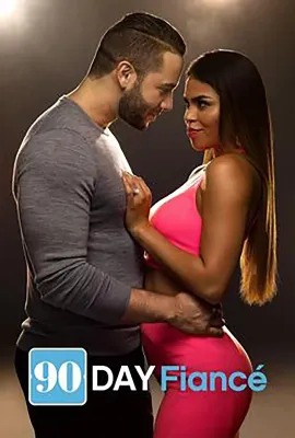 到美国结婚去 第六季/90 Day Fiancé Season 6 Season 6