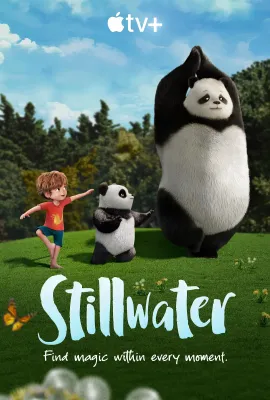 静水 第二季/Stillwater Season 2