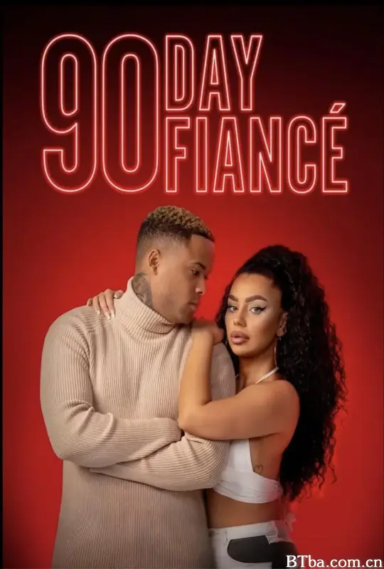 到美国结婚去 第九季/90 day fiancé Season 9