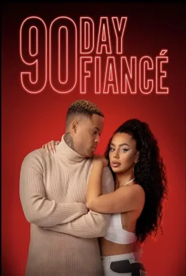 到美国结婚去 第九季/90 day fiancé Season 9