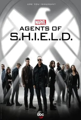 神盾局特工 第三季/Agents of S.H.I.E.L.D. Season 3