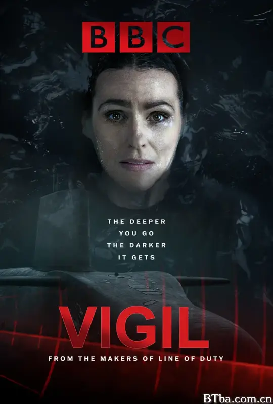 不眠 第一季/Vigil Season 1