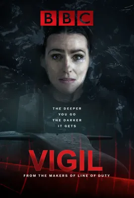 不眠 第一季/Vigil Season 1